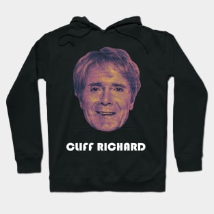 Cliff Richard Hoodie